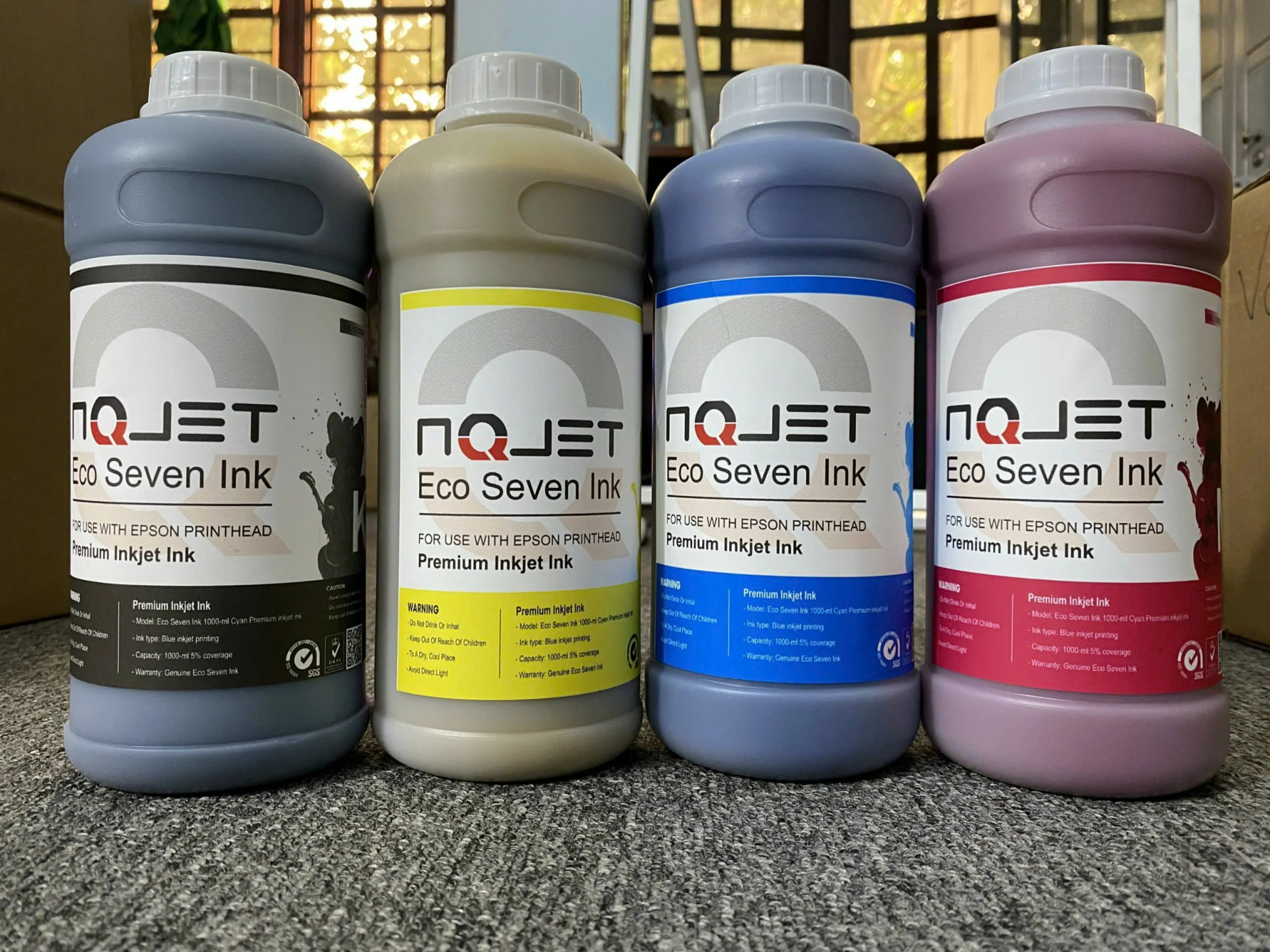 ECO-SOLVENT