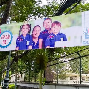 In Băng Rôn Quảng Cáo