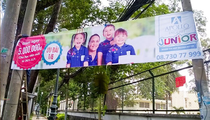 IN BĂNG RÔN, PHƯỚN