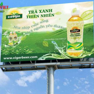 Thi Công Biển Hiệu Quảng Cáo
