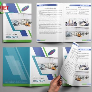 In Offset Và In Ấn Văn Phòng Chuyên Nghiệp