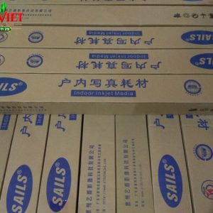 Cung Cấp Vật Tư Ngành In Quảng Cáo