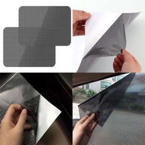 Decal Lưới