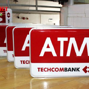 Thi Công Biển Vẫy Quảng Cáo