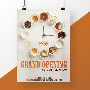 In Poster