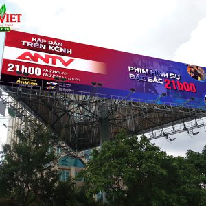In Bạt Biển Pano Tấm Lớn