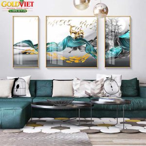 In UV Trên Vật Liệu Trang Trí Nội Thất